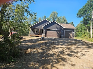 Parcel B Clyde Rd, Hartland Township, MI 48430