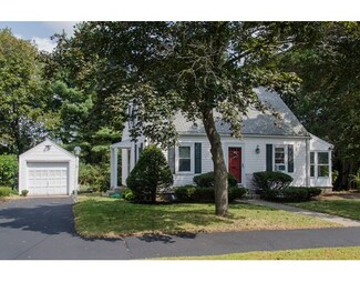 19 Standish Rd, Lynn, MA 01904