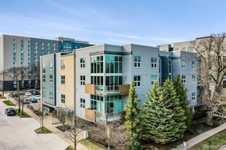 614 S Troy St Unit 204, Royal Oak, MI 48067