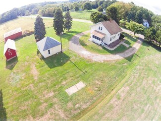 14544 Millersburg Rd SW, Navarre, OH 44662