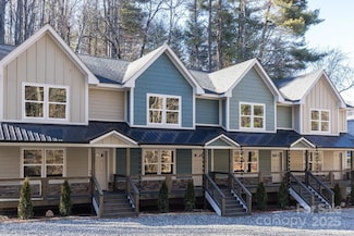 330 Bowditch St Unit 2A, Burnsville, NC 28714