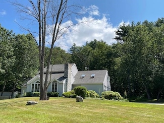111 Buttrick Rd, Hampstead, NH 03841
