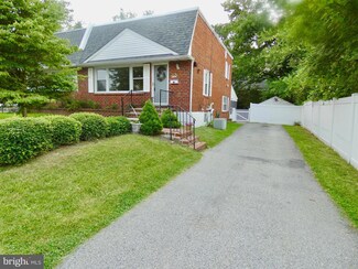 102 Wiltshire Rd, Claymont, DE 19703