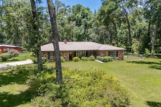 8991 NW 115th St, Chiefland, FL 32626