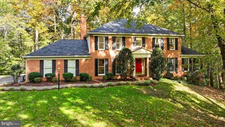 6202 Simpson Patent Ct, Fairfax Station, VA 22039