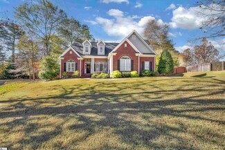 108 Woodstone Dr, Easley, SC 29642
