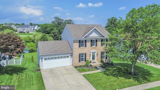 2027 Garden Dr, Forest Hill, MD 21050