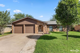 4602 Trailwood Dr, Wichita Falls, TX 76310