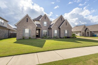 6351 Creekside Lake Dr, Arlington, TN 38002