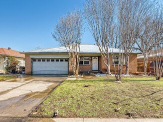 1714 Oldfield Dr, Dallas, TX 75217