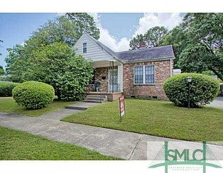 1213 E 52nd St, Savannah, GA 31404