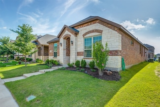 2836 Franklin Dr, Celina, TX 75009