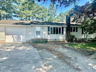 28424 Martin Ave, Melfa, VA 23410