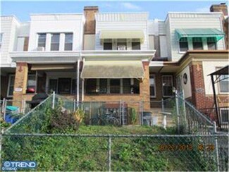 5907 Shisler St, Philadelphia, PA 19149