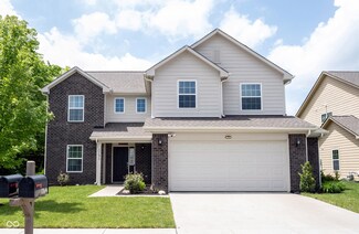 17696 Arryne Dr E, Noblesville, IN 46062