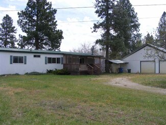 20000 Leo Hansen Rd, Florence, MT 59833