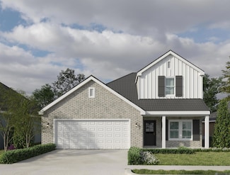 Lot 4 Dune Terre Ave, Baton Rouge, LA 70806