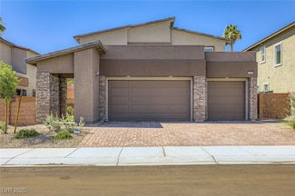 1289 Valencia Cliffs Ave, Henderson, NV 89012