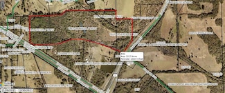 Off of Us Highway 175 W, Athens, TX 75751