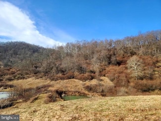 1931 Saint Leo Rd, Wadestown, WV 26590