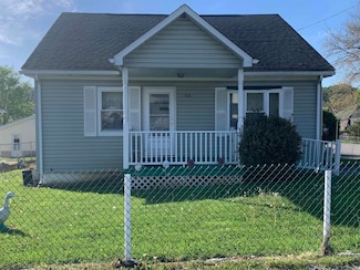 108 S 4th St, Clarksburg, WV 26301