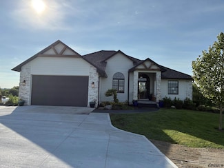 2910 S County Road 29, Valley, NE 68064