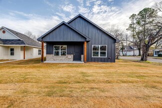 217 Turner St, Cleburne, TX 76033