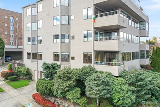 507 N 3rd St Unit 101, Tacoma, WA 98403