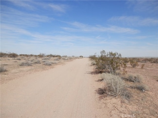 0 Pipeline Rd Unit PW25156054, Kramer Junction, CA