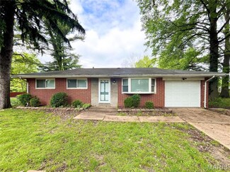 1237 Coal Bank Ct, Saint Louis, MO 63138