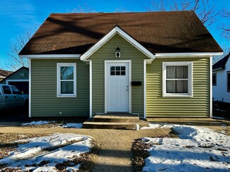 610 1st St SE, Wadena, MN 56482