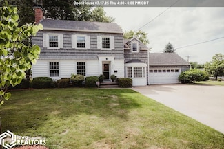 1731 N Elm St, Ottumwa, IA 52501