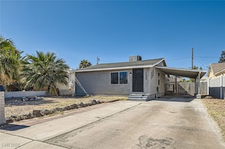 1645 Chestnut St, Henderson, NV 89011