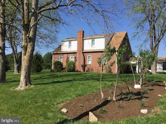 251 Christmas Tree Ln, Stephenson, VA 22656