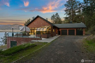42399 N New Whitestone Dr, Creston, WA 99117