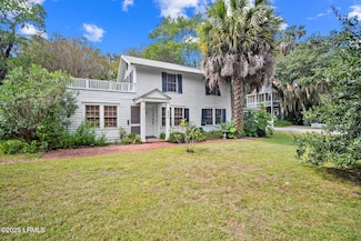 402 Wilmington St, Beaufort, SC 29902
