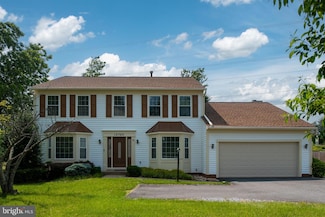 15720 Beau Ridge Dr, Woodbridge, VA 22193