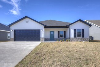 237 Fair Rd, Goodman, MO 64843