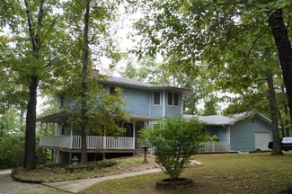 1421 County Road 806, Gamaliel, AR 72537