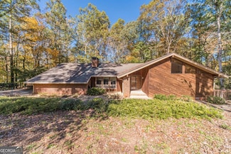 2612 Country Club Dr SE, Conyers, GA 30013