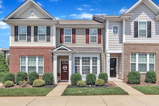 886 Cupola Dr, Raleigh, NC 27603