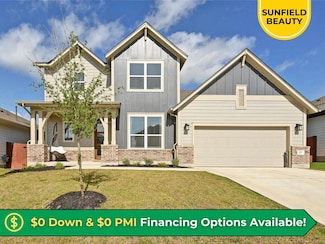 870 Texas Sage Loop, Buda, TX 78610