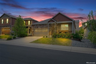 5741 Echo Park Cir, Castle Rock, CO 80104
