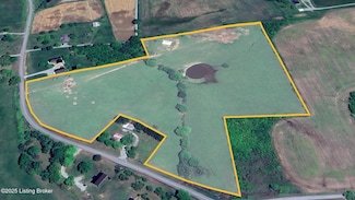 860 Sadler Rd, Leitchfield, KY 42754