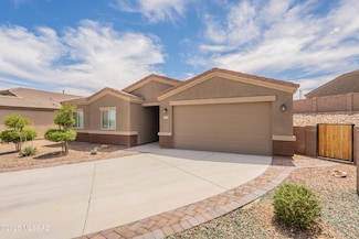 1117 W Valley Meadow Ln, Sahuarita, AZ 85629