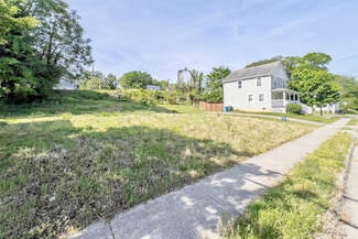 418 Fairfax Ave NW, Roanoke, VA 24016