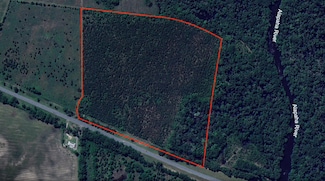 00 Us Highway 41, Jasper, FL 32052