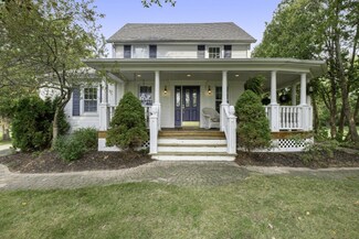 2023 Lincoln St, Marne, MI 49435