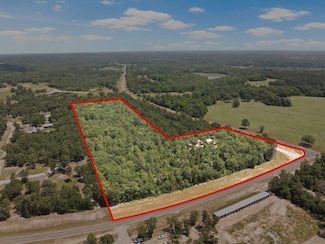 5880 Farm Road 115, Mount Vernon, TX 75457