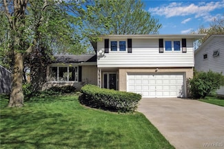 129 Summerview Rd, Buffalo, NY 14221